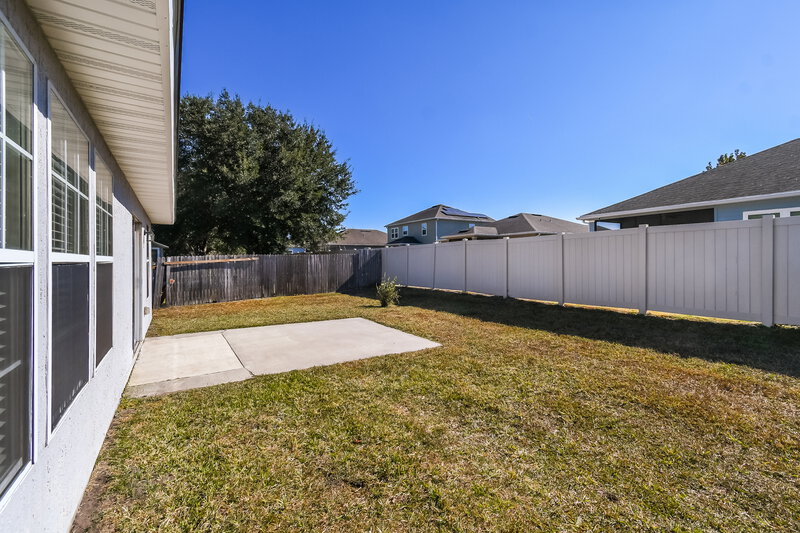 1,630/Mo, 7157 Beekman Lake Dr S Jacksonville, FL 32222 Exterior View