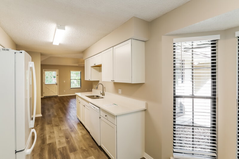 2,030/Mo, 2098 Allison Ct Middleburg, FL 32068 Breakfast Nook View