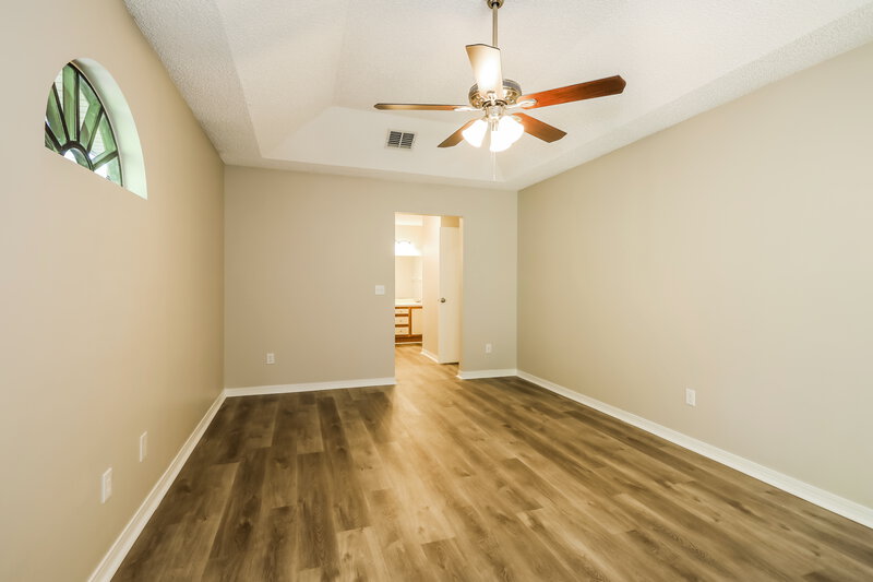 2,030/Mo, 2098 Allison Ct Middleburg, FL 32068 Main Bedroom View