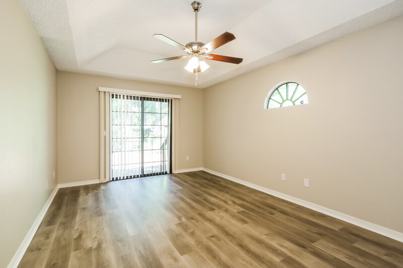 2,030/Mo, 2098 Allison Ct Middleburg, FL 32068 Main Bedroom View 2