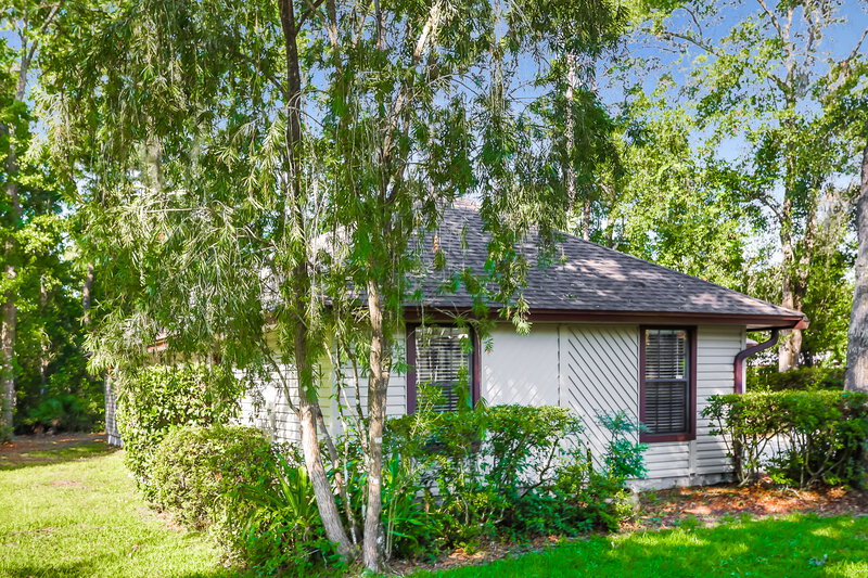 2,030/Mo, 2098 Allison Ct Middleburg, FL 32068 Rear View