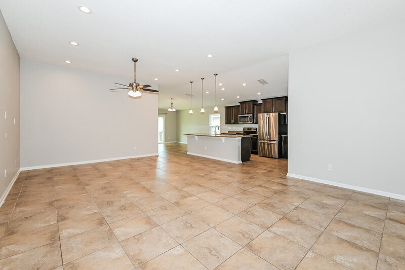 2,070/Mo, 6216 Sandler Chase Trl Jacksonville, FL 32222 Living Room View