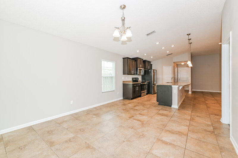 2,070/Mo, 6216 Sandler Chase Trl Jacksonville, FL 32222 Dining Room View