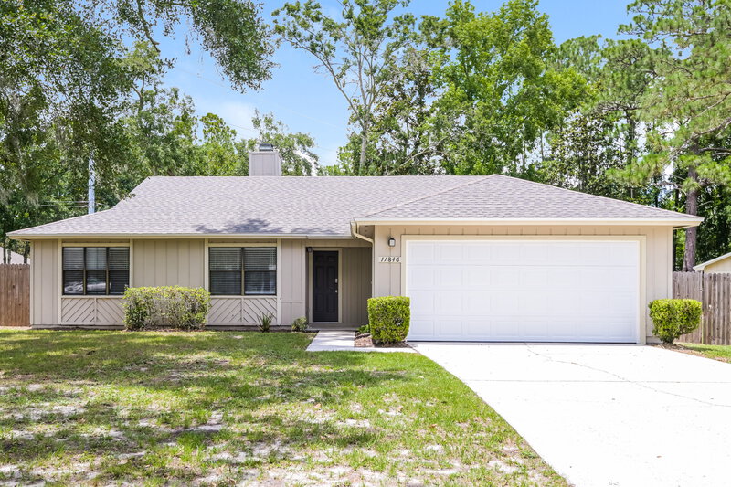 2,255/Mo, 11846 Marabou Ct N Jacksonville, FL 32223 External View