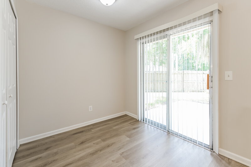 2,255/Mo, 11846 Marabou Ct N Jacksonville, FL 32223 Breakfast Nook View