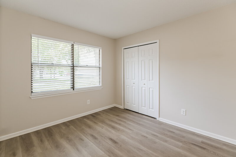 2,255/Mo, 11846 Marabou Ct N Jacksonville, FL 32223 Bedroom View