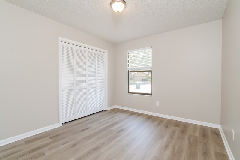 2,100/Mo, 4443 Tyne Ct Jacksonville, FL 32257 Bedroom View