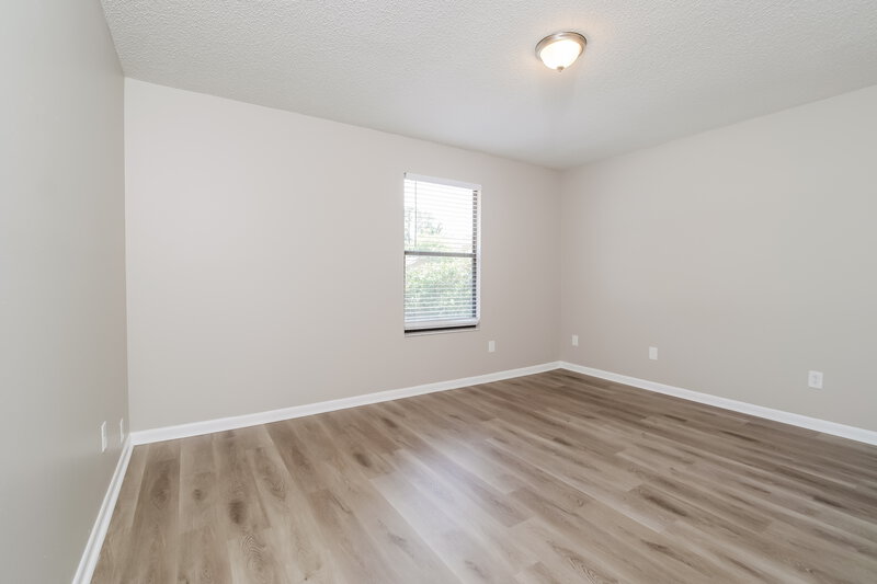 2,100/Mo, 4443 Tyne Ct Jacksonville, FL 32257 Bedroom View 2