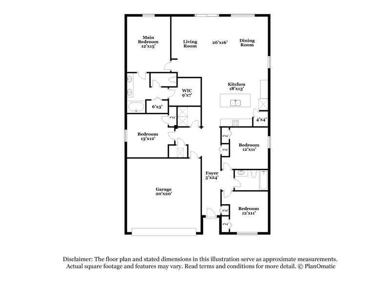 95315 Mistwood Ct Fernandina Beach, FL 32034 | Progress Residential