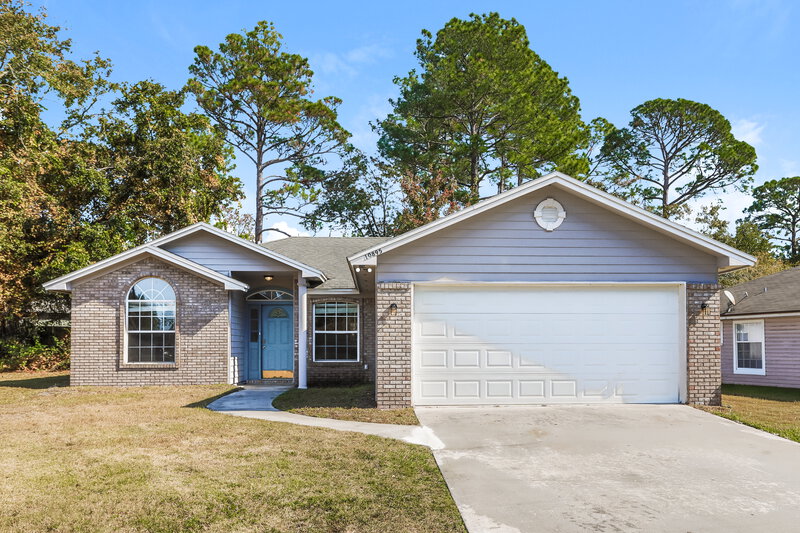 1,690/Mo, 10895 Copper Creek Ct Jacksonville, FL 32218 External View