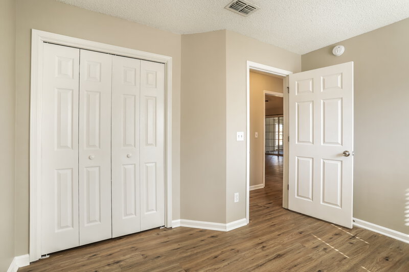 1,690/Mo, 10895 Copper Creek Ct Jacksonville, FL 32218 Bedroom View 2