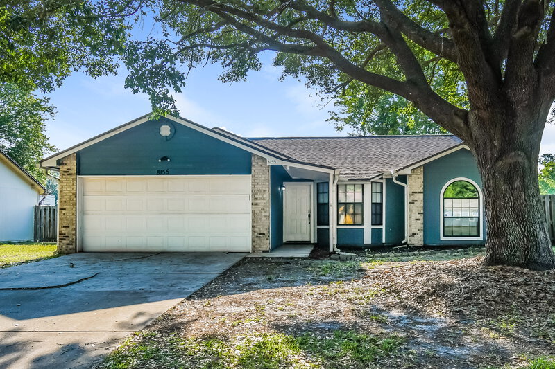1,940/Mo, 8155 Pineverde Ln Jacksonville, FL 32244 External View