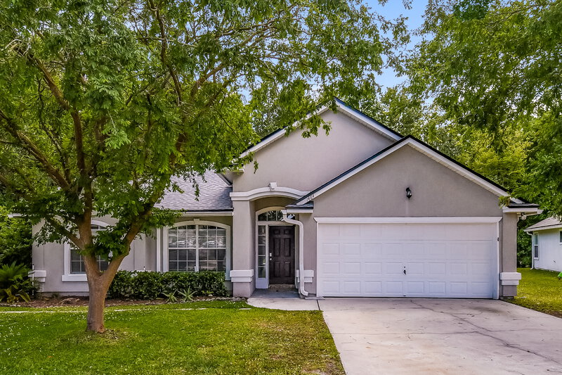 2,130/Mo, 1464 Loblolly Ct Orange Park, FL 32073 External View