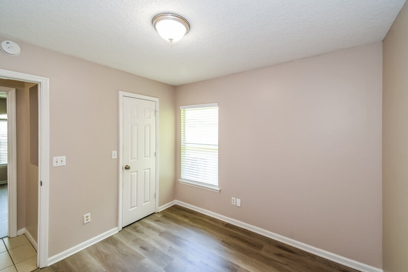 2,130/Mo, 1464 Loblolly Ct Orange Park, FL 32073 Bedroom View 2