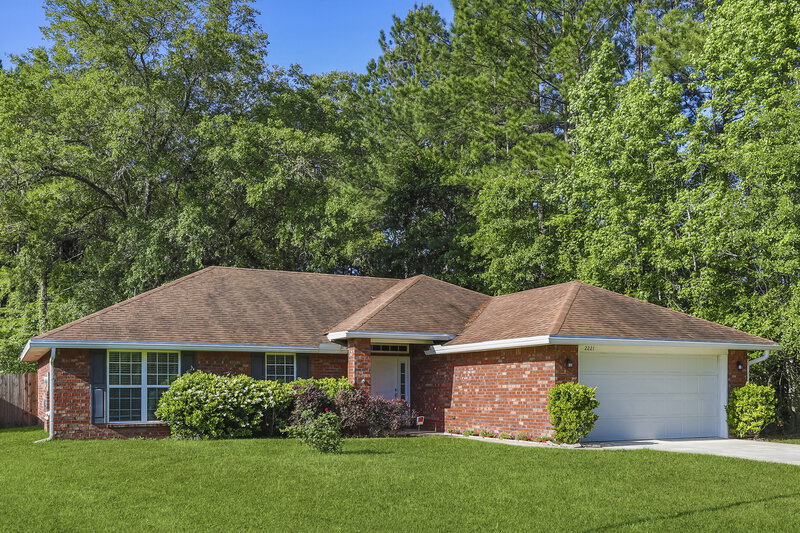 2,125/Mo, 2221 Scarlet Oak Ct Middleburg, FL 32068 External View