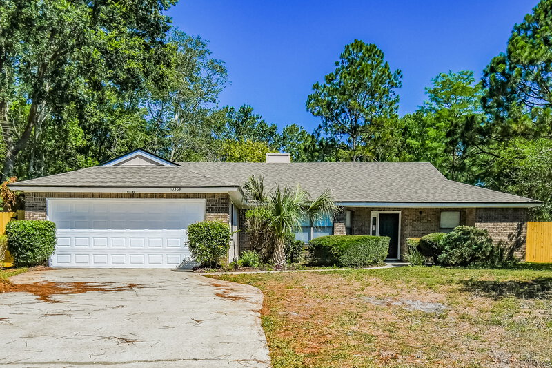 2,845/Mo, 10364 Windfern Ct N Jacksonville, FL 32257 External View