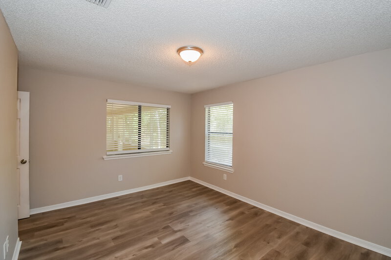 2,845/Mo, 10364 Windfern Ct N Jacksonville, FL 32257 Bedroom View