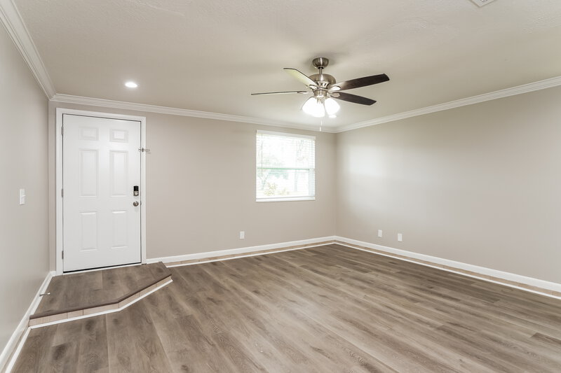 2,580/Mo, 2796 Kiowa Ave Orange Park, FL 32065 Living Room View