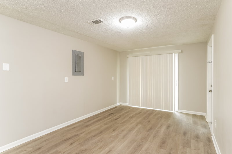 2,580/Mo, 2796 Kiowa Ave Orange Park, FL 32065 Loft View