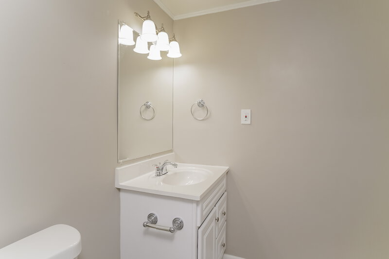 2,580/Mo, 2796 Kiowa Ave Orange Park, FL 32065 Bathroom View