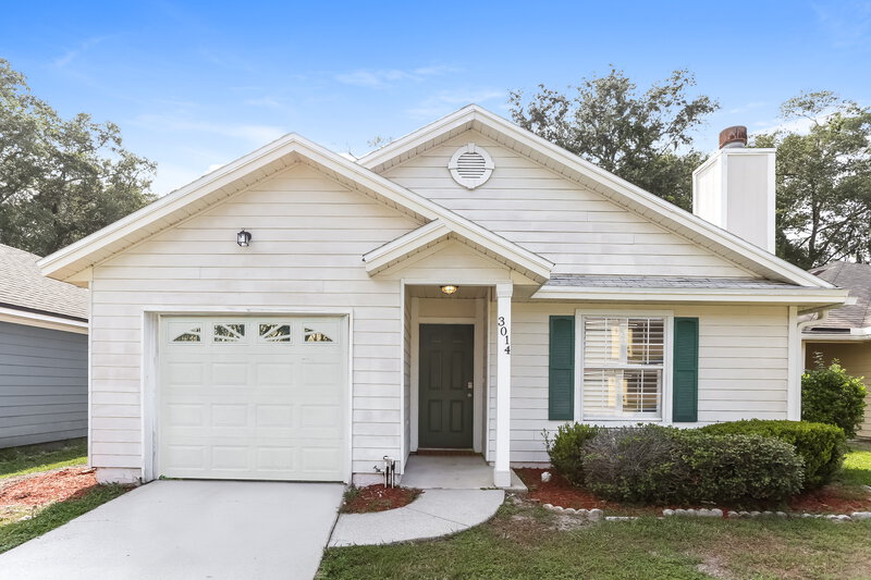 1,790/Mo, 3014 Caroline Crest Dr E Jacksonville, FL 32225 External View