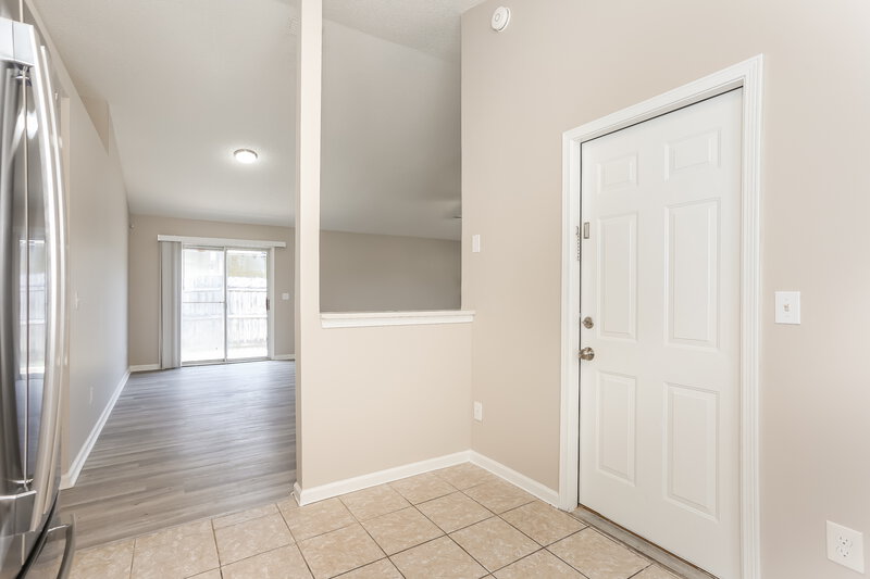 1,790/Mo, 3014 Caroline Crest Dr E Jacksonville, FL 32225 Kitchen View 2