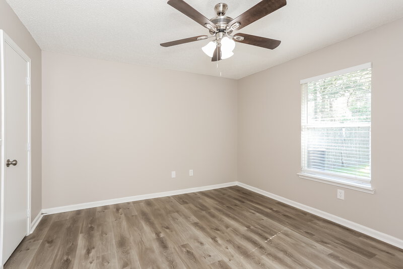 1,790/Mo, 3014 Caroline Crest Dr E Jacksonville, FL 32225 Main Bedroom View