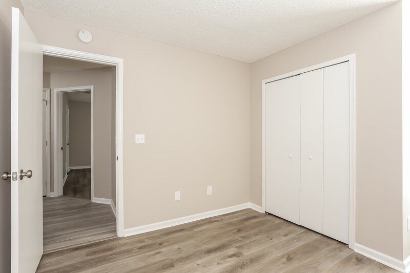 1,790/Mo, 3014 Caroline Crest Dr E Jacksonville, FL 32225 Bedroom View 4