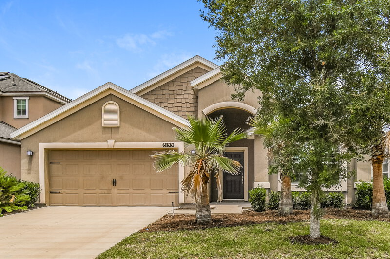 2,225/Mo, 3199 Hidden Meadows Ct Green Cove Springs, FL 32043 External View