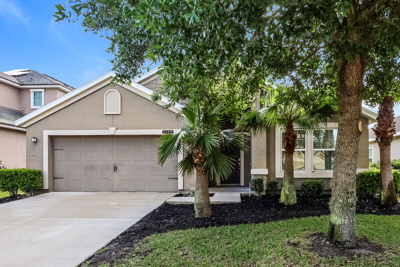 2,035/Mo, 3199 Hidden Meadows Ct Green Cove Springs, FL 32043 External View