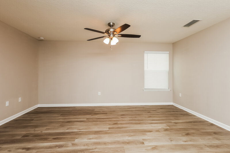 2,035/Mo, 3199 Hidden Meadows Ct Green Cove Springs, FL 32043 Main Bedroom View