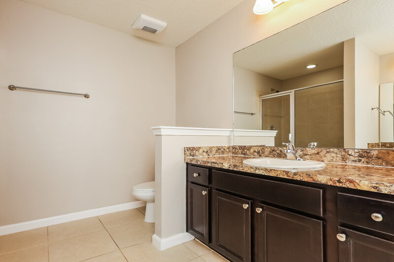 2,035/Mo, 3199 Hidden Meadows Ct Green Cove Springs, FL 32043 Bathroom View