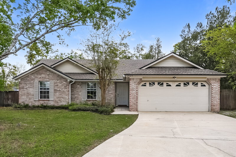 2,065/Mo, 2929 Owl Ct Green Cove Springs, FL 32043 External View