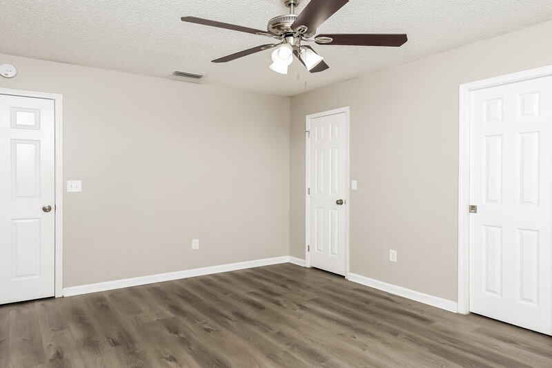 2,065/Mo, 2929 Owl Ct Green Cove Springs, FL 32043 Main Bedroom View