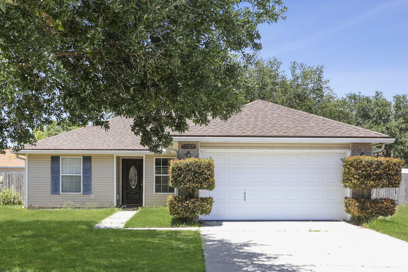 2,005/Mo, 11227 Stanley Steamer Ln Jacksonville, FL 32246 External View