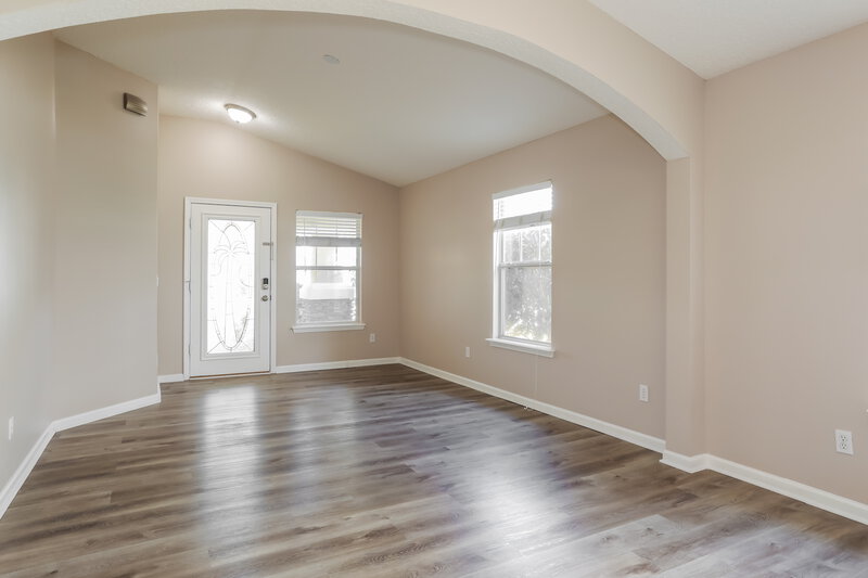 1,990/Mo, 3899 Pebble Brooke Cir Orange Park, FL 32065 Dining Room View