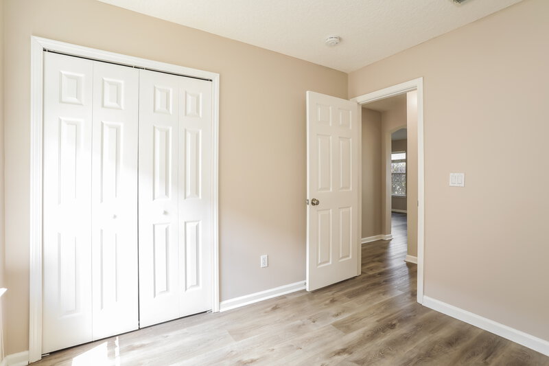 1,990/Mo, 3899 Pebble Brooke Cir Orange Park, FL 32065 Bedroom View