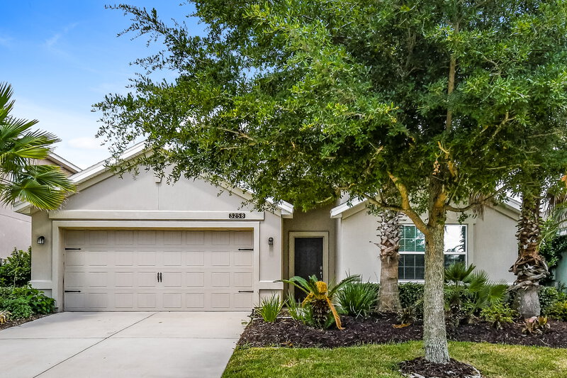1,830/Mo, 3258 Hidden Meadows Ct Green Cove Springs, FL 32043 External View