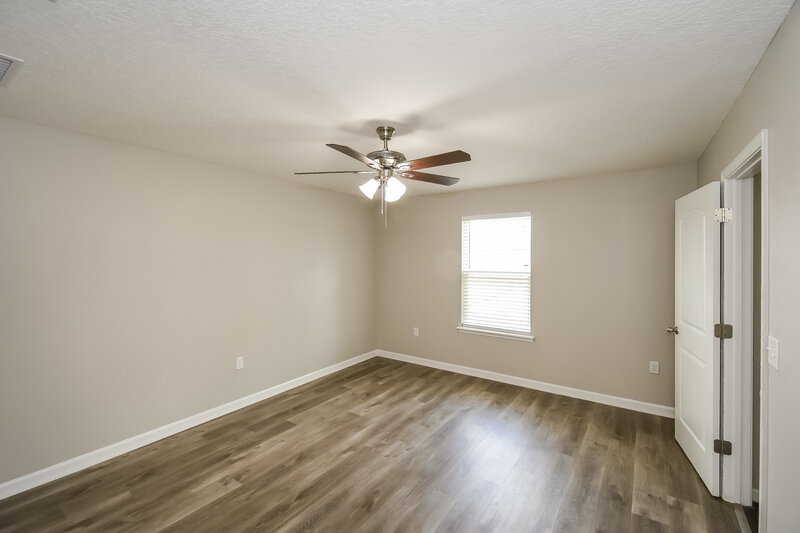 1,830/Mo, 3258 Hidden Meadows Ct Green Cove Springs, FL 32043 Main Bedroom View