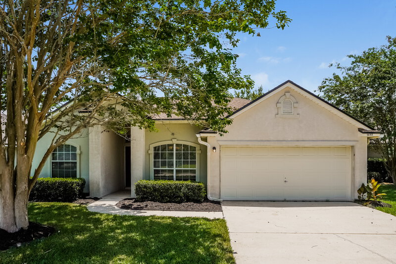 1,905/Mo, 1455 Loblolly Ct Orange Park, FL 32073 External View