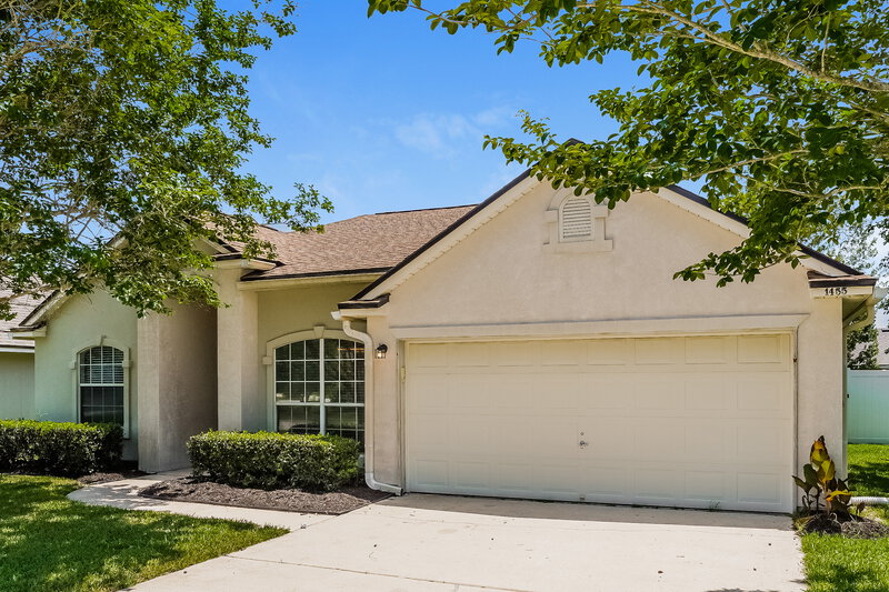 1,905/Mo, 1455 Loblolly Ct Orange Park, FL 32073 Front View