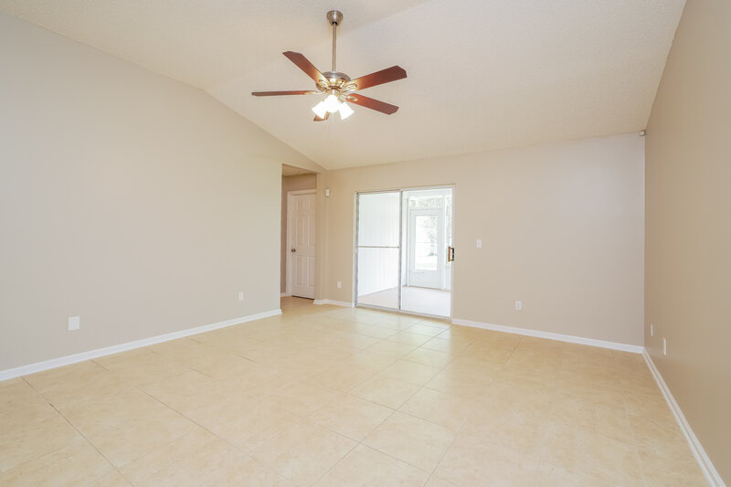 1,905/Mo, 1455 Loblolly Ct Orange Park, FL 32073 Living Room View