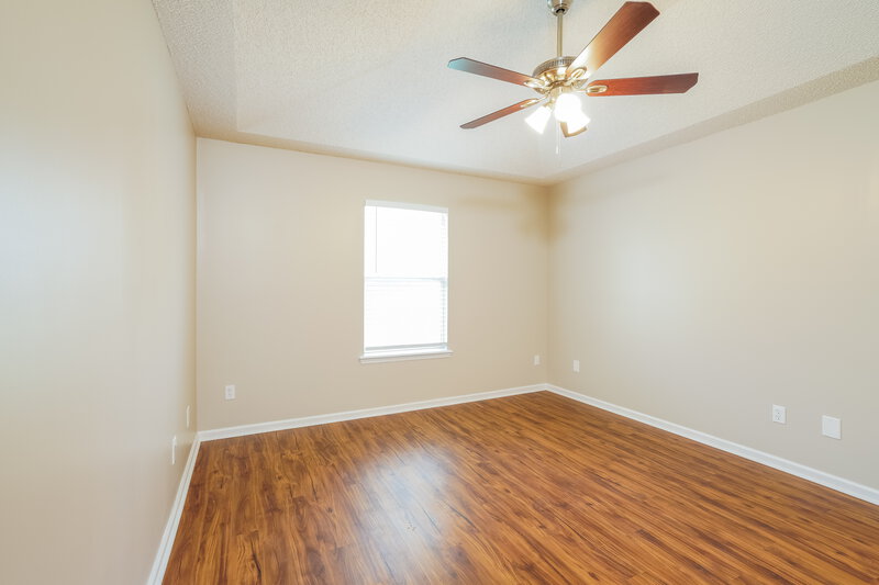 1,905/Mo, 1455 Loblolly Ct Orange Park, FL 32073 Main Bedroom View