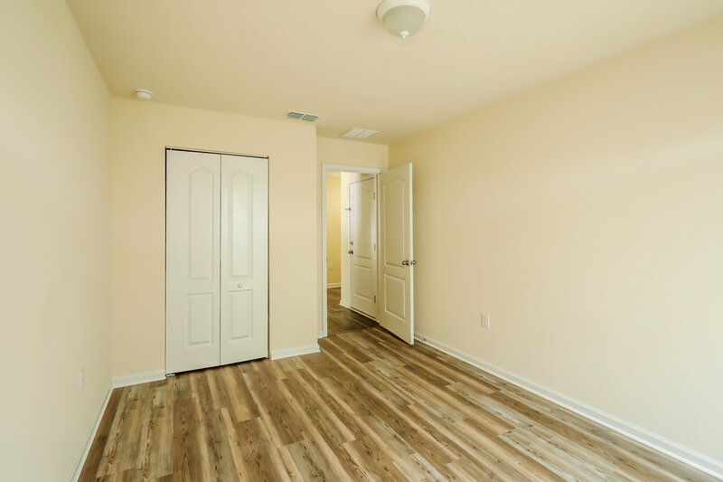 1,835/Mo, 1786 Eagle View Way Middleburg, FL 32068 Bedroom View