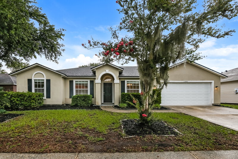 2,170/Mo, 1266 Summit Oaks Dr E Jacksonville, FL 32221 External View