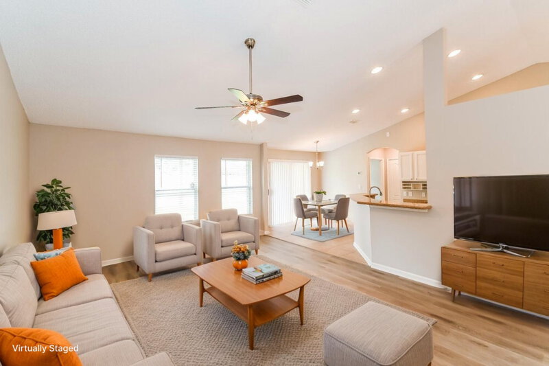 2,105/Mo, 1266 Summit Oaks Dr E Jacksonville, FL 32221 Misc View 2