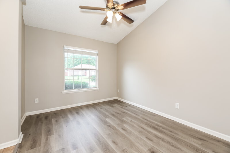 2,170/Mo, 1266 Summit Oaks Dr E Jacksonville, FL 32221 Bedroom View 2
