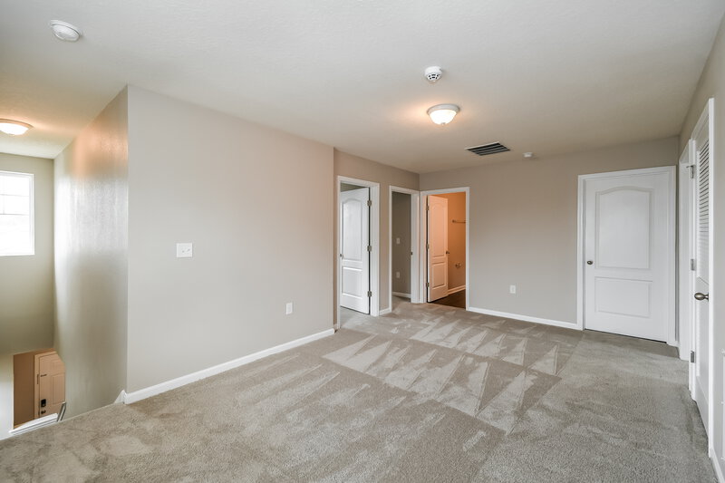 2,265/Mo, 8388 Cape Fox Dr Jacksonville, FL 32222 Loft View