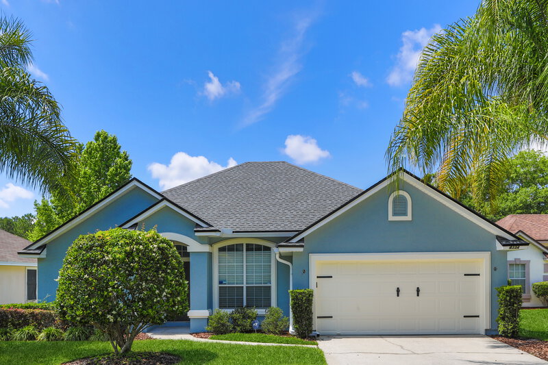 2,830/Mo, 4334 Woodley Creek Rd Jacksonville, FL 32218 External View