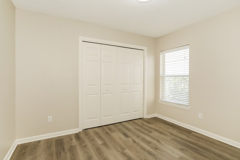3,130/Mo, 2995 Thorncrest Dr Orange Park, FL 32065 Bedroom View 2